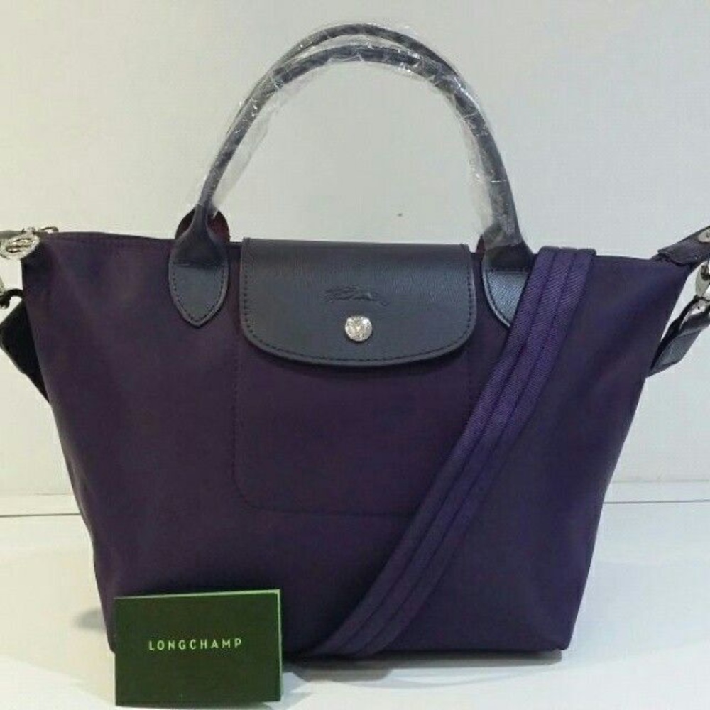 LONGCHAMP NEO MEDIUM TOTE